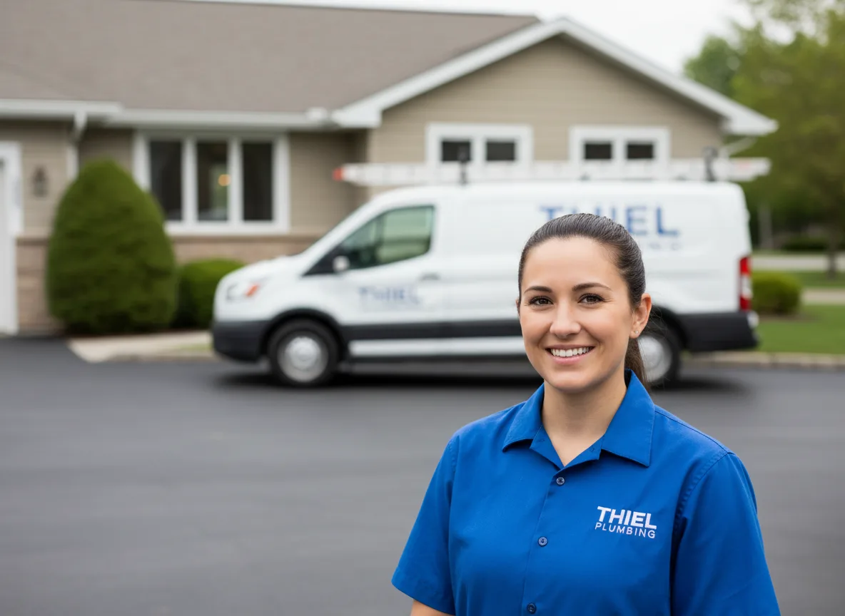 Plumber Lyman, NE FAQs